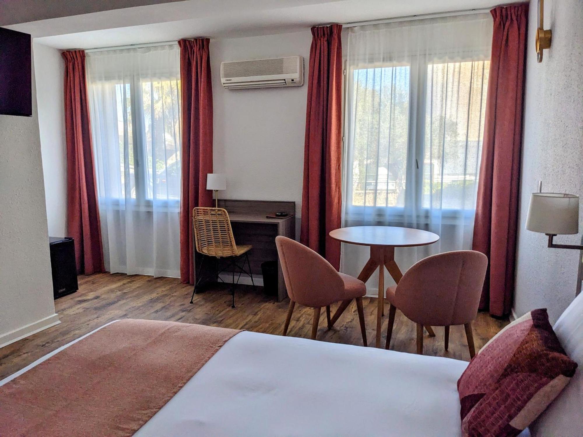 Maison Des Croisades Hotel 3*