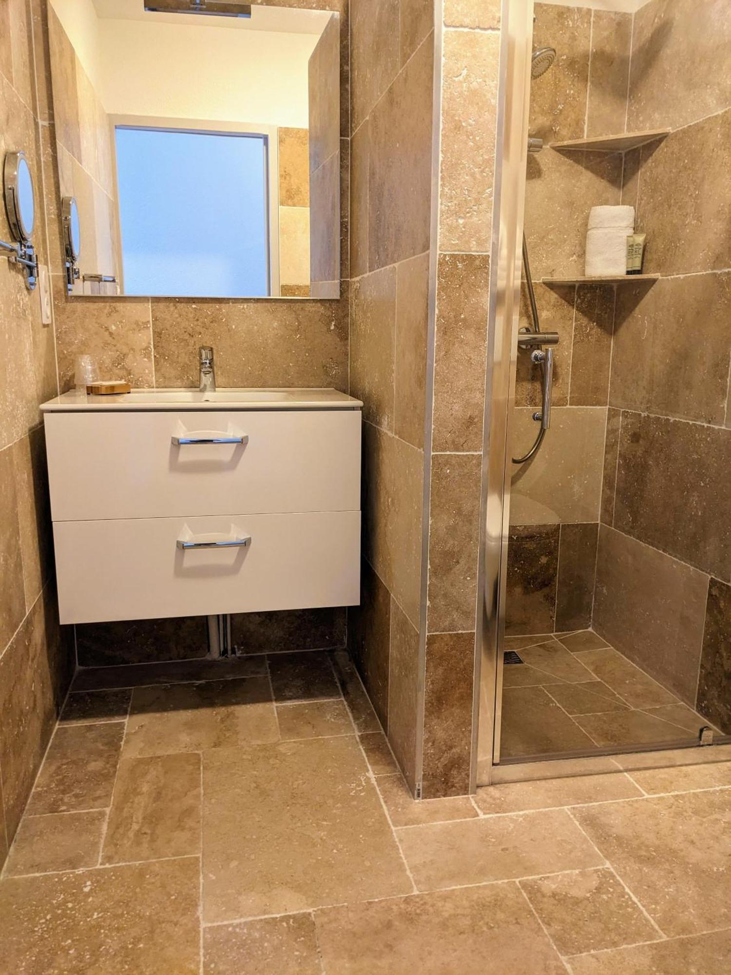 Maison Des Croisades Hotel 3*