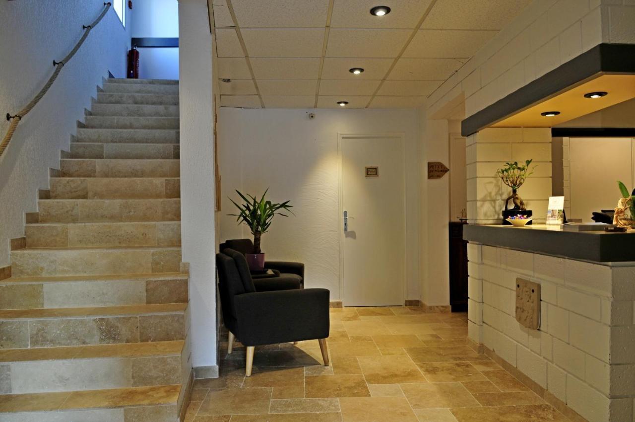 Maison Des Croisades 3*