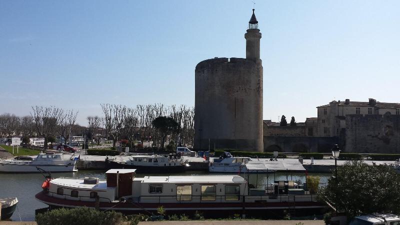 Maison Des Croisades 3* Aigues-Mortes
