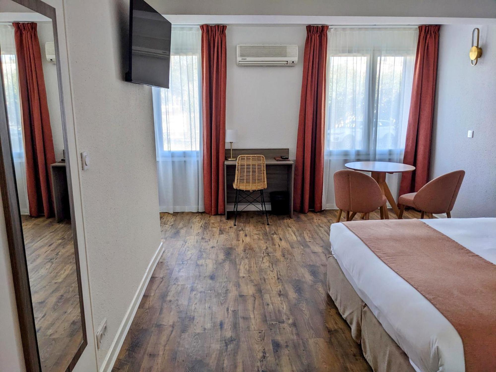 Maison Des Croisades 3* Aigues-Mortes