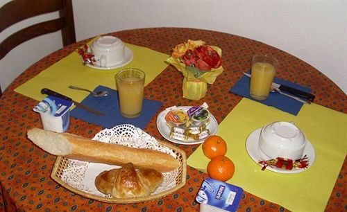 Maison Des Croisades Hotel 3*