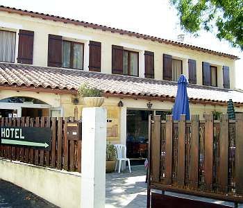 Maison Des Croisades 3*