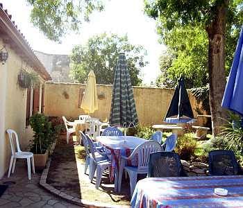 Hotel Maison Des Croisades Aigues-Mortes