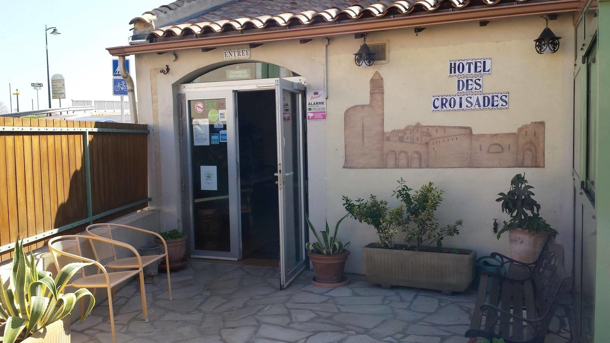 Maison Des Croisades