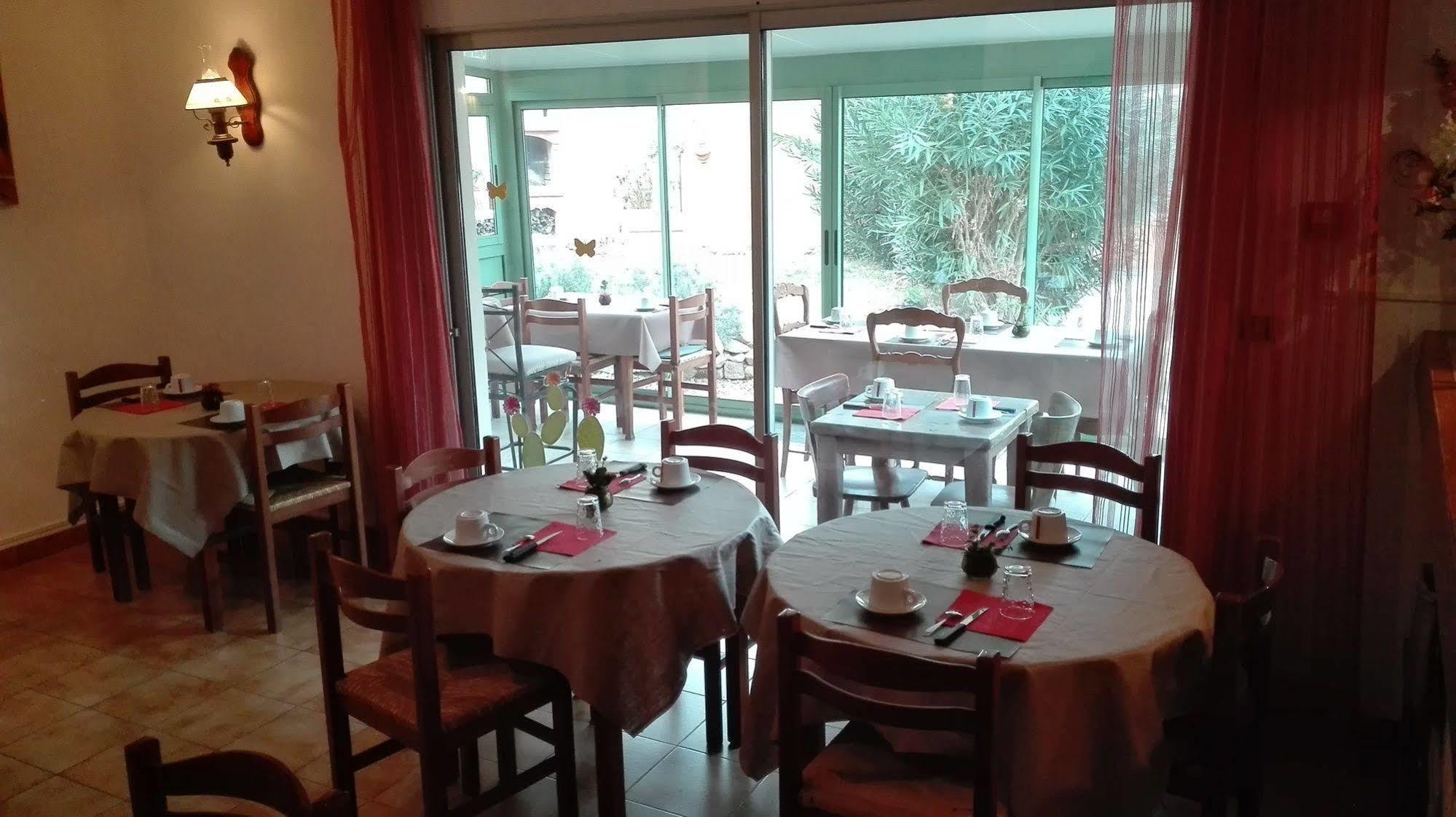 Maison Des Croisades Hotel 3*
