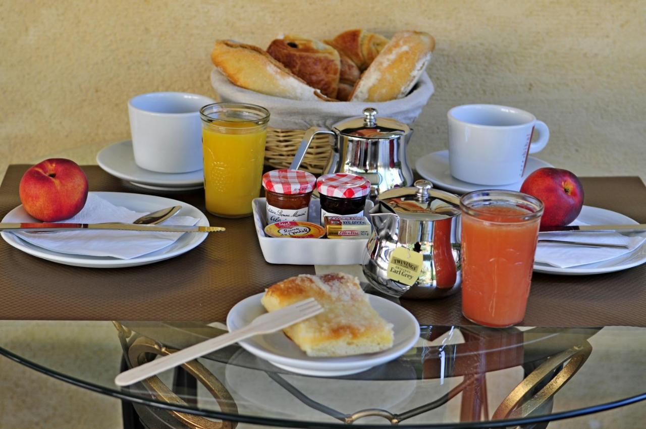 Hotel Maison Des Croisades