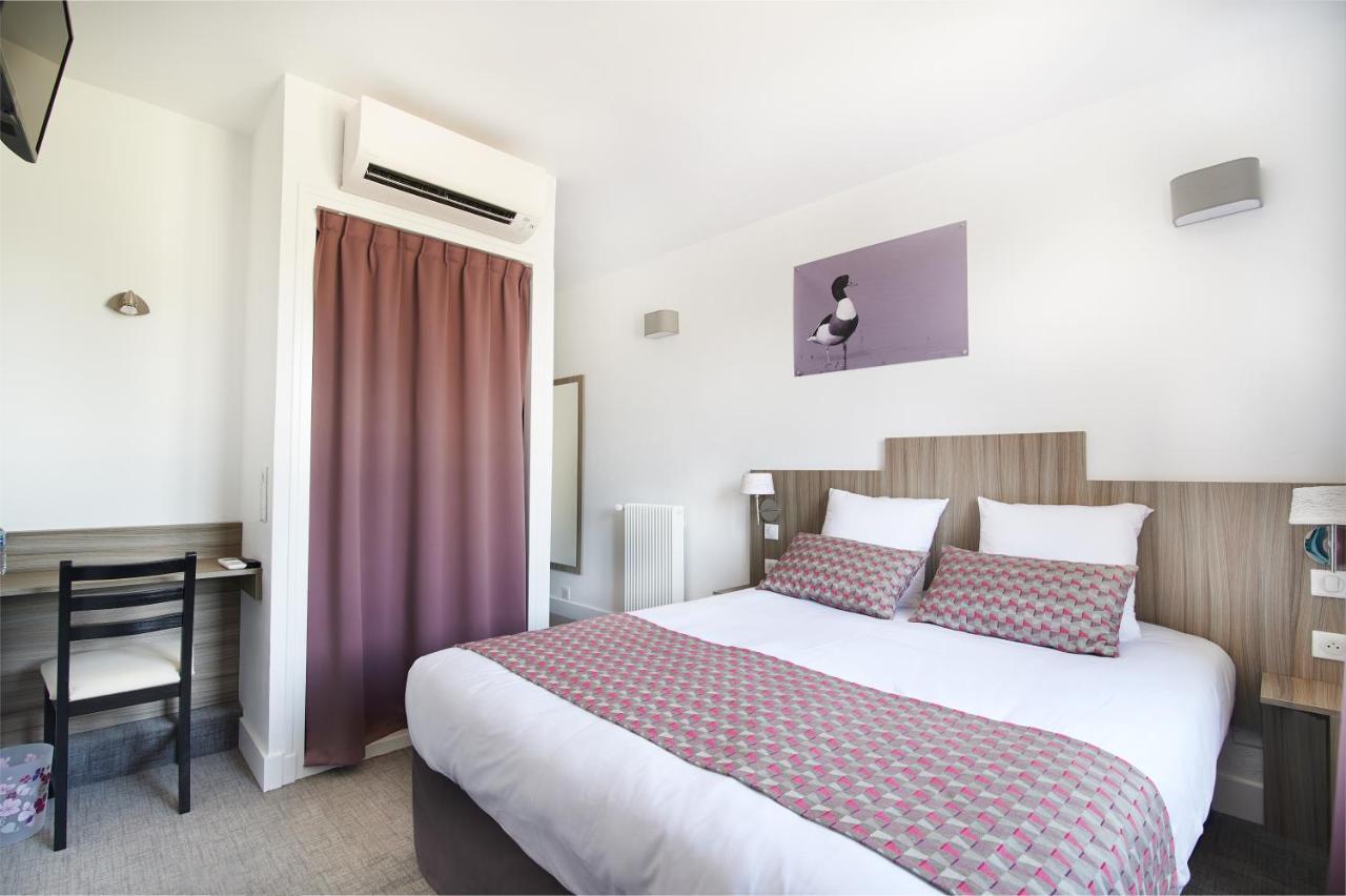 Maison Des Croisades Hotel Aigues-Mortes