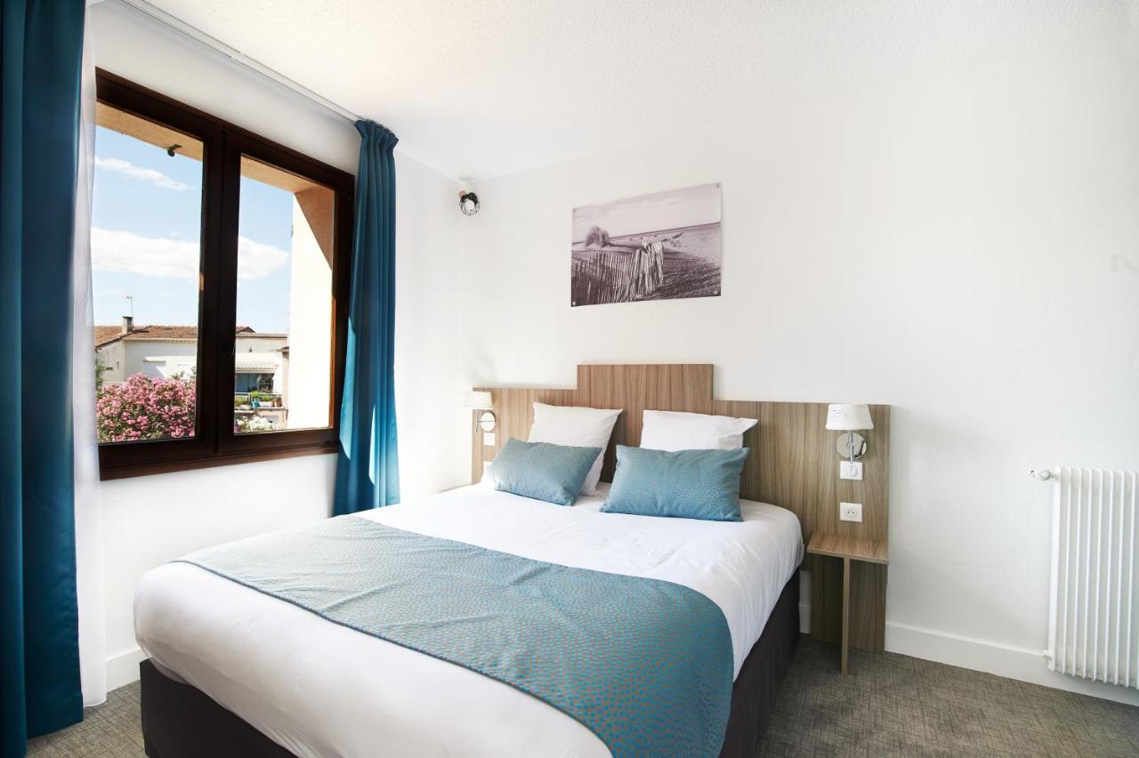 Hotel Maison Des Croisades Aigues-Mortes