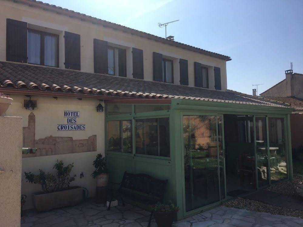 Maison Des Croisades 3* Aigues-Mortes